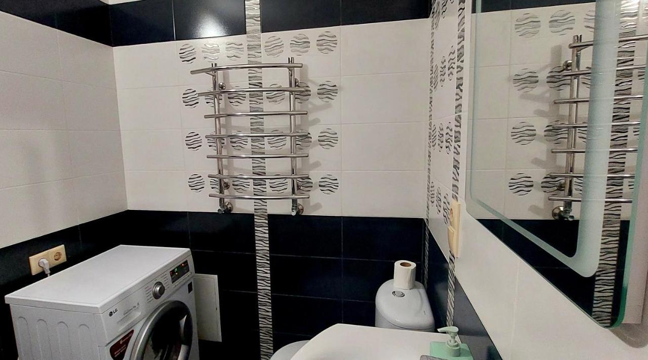 Апартаменти Буча Жк Центральний Extérieur photo